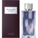 Abercrombie & Fitch First Instinct Man tualetinis vanduo purškiklis 50ml