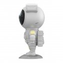 Starry Sky Projector Galaxy Projector | Night lamp, projector | for children, in the shape of an astronaut
