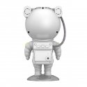 Starry Sky Projector Galaxy Projector | Night lamp, projector | for children, in the shape of an astronaut