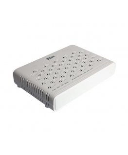 ZTE F620 V5 | ONT | 1x GPON, 4x RJ45 100Mb/s, 2x RJ11