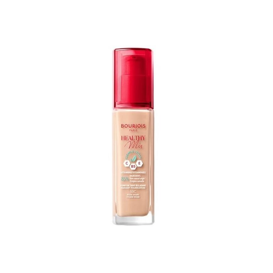 Bourjois Healthy Mix Clean vegan illuminating