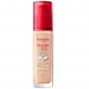 Bourjois Healthy Mix Clean vegan šviečiantis makiažo pagrindas 50 Rose Ivory 30ml Bourjois Healthy Mix Clean vegan šviečiantis makiažo pagrindas 50 Rose Ivory 30ml