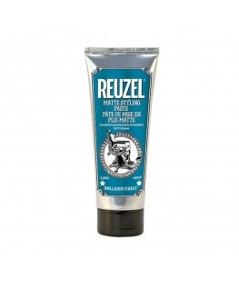 Reuzel Matte Styling Paste, matte, 100 ml