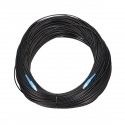 Extralink SC/UPC-SC/UPC | Patchcord | Drop, Single mode, G.652D, Simplex, 50m Extralink SC/UPC-SC/UPC | Patchcord | Drop, Single mode, G.652D, Simplex, 50m