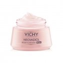 Vichy Neovadiol Rose Platinium Night Creamy 50ml Vichy Neovadiol Rose Platinium Night Creamy 50ml