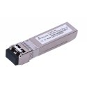 Extralink EX.10093 transiiverimoodul Valgusjuhe 10000 Mbit/s SFP+ 1550 nm Extralink EX.10093 transiiverimoodul Valgusjuhe 10000 Mbit/s SFP+ 1550 nm