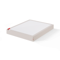 Sleepwell RED POCKET ATSPERU MATRACIS / 180x22x200 / hard / VERANO Light Beige (18302)