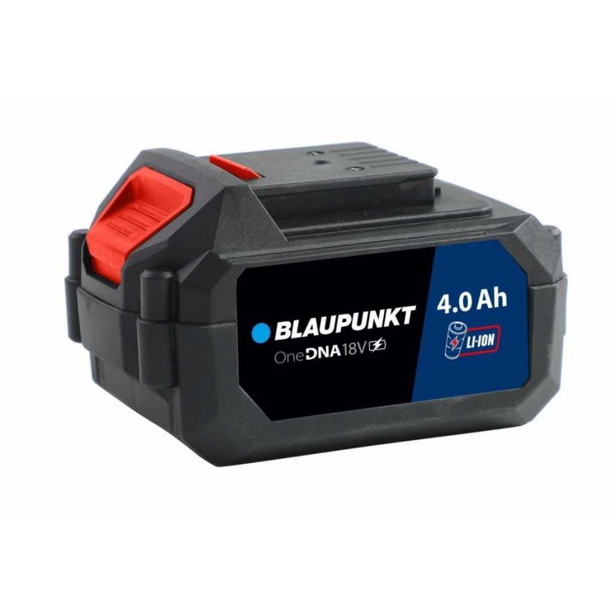 Blaupunkt Akumuliatorius BP1840 18V 4Ah