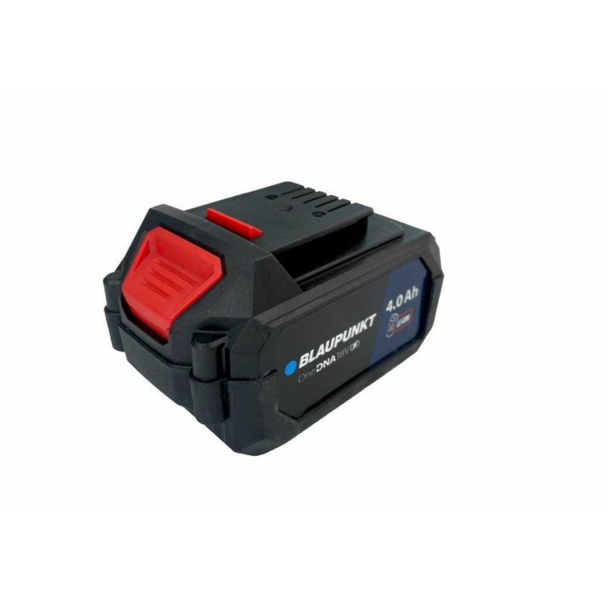 Blaupunkt Akumuliatorius BP1840 18V 4Ah – 3