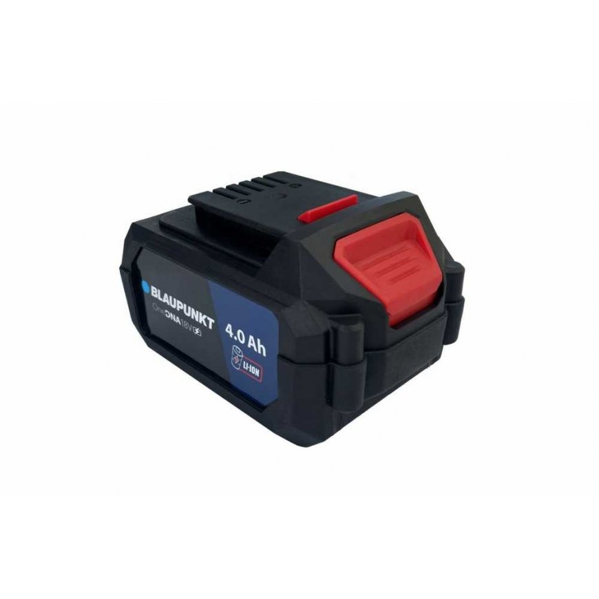 Blaupunkt Akumuliatorius BP1840 18V 4Ah – 5