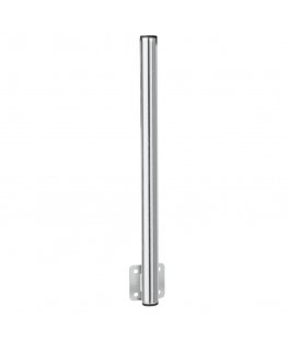 Extralink C600 BALCONY HANDLE WITH U-BOLTS M8