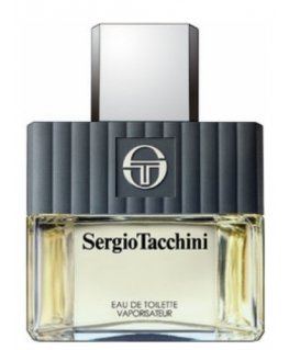 Sergio Tacchini Man EDT