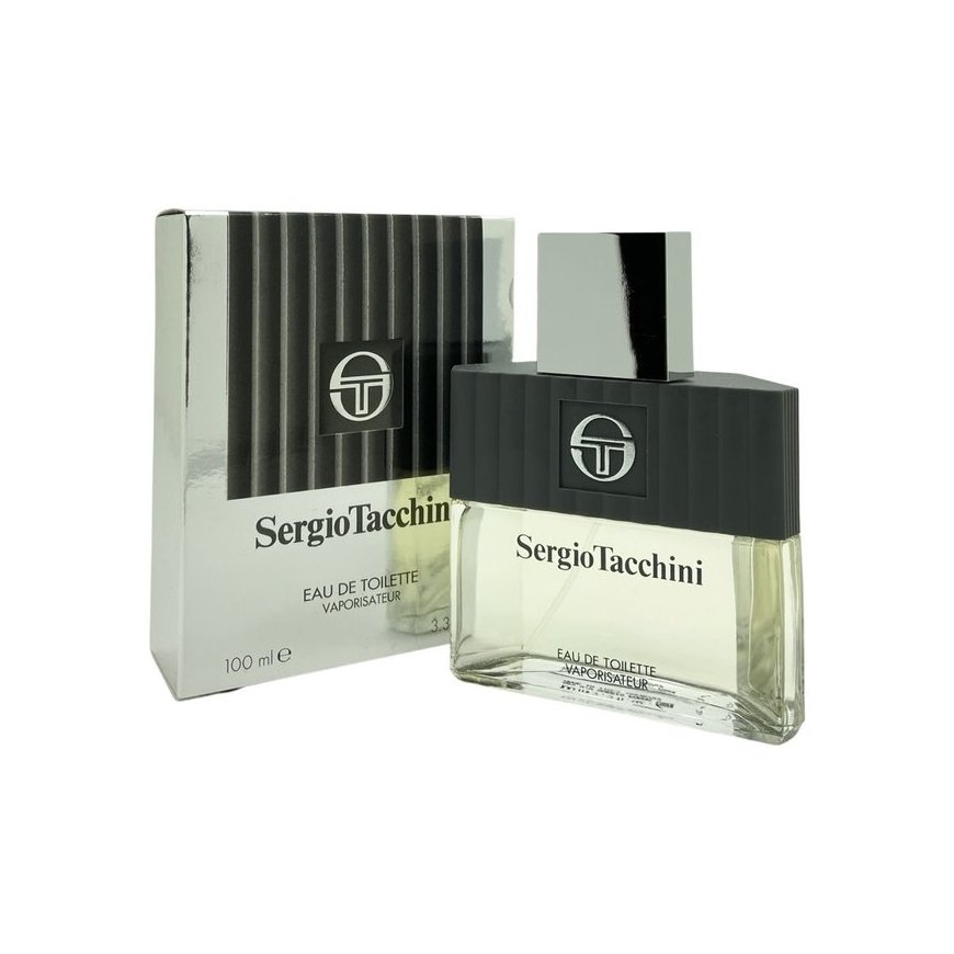 Sergio Tacchini Man EDT – 2
