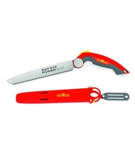 WOLF-GARTEN POWER CUT SAW 275