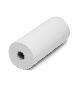 EXTRALINK PAPIER TERMICZNY ZWYKŁY 1 SZT DO DRUKARKI EPP