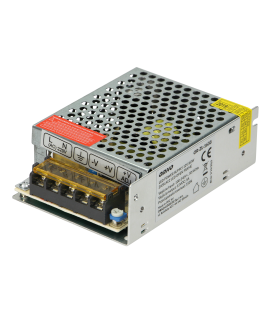 Orno Maitinimo šaltinis open frame 12VDC 60W, IP20