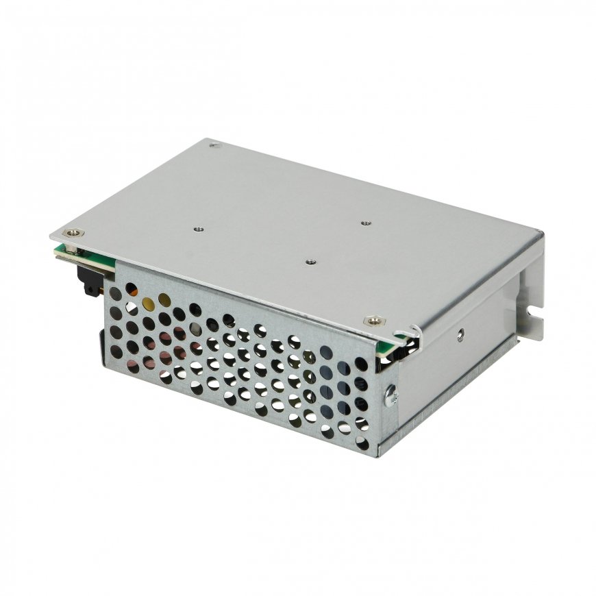 Orno Maitinimo šaltinis open frame 12VDC 60W, IP20 – 3