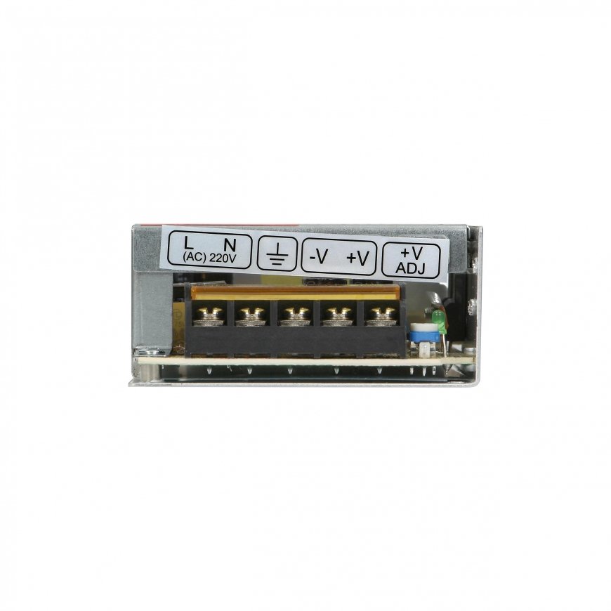 Orno Maitinimo šaltinis open frame 12VDC 60W, IP20 – 5