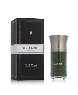 Unisex perfume Liquides Imaginaires EDP Bello Rabelo (100 ml)