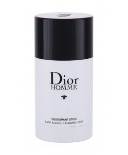 Christian Dior Dezodorantas Dior Homme 75ml