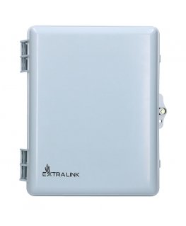 Extralink EX.0745 корпус для волоконно-оптического сплайса