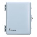 Extralink EX.0745 šviesolaidžio jungčių gaubtas Extralink EX.0745 šviesolaidžio jungčių gaubtas