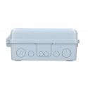 Extralink EX.0745 fibre optic splice enclosure Extralink EX.0745 fibre optic splice enclosure