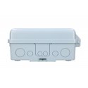 Extralink EX.0745 fibre optic splice enclosure Extralink EX.0745 fibre optic splice enclosure