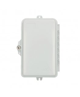 Extralink ALICE 2 CORE FIBER OPTIC DISTRIBUTION BOX