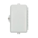Extralink ALICE 2 CORE FIBER OPTIC DISTRIBUTION BOX