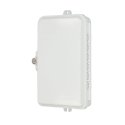 Extralink ALICE 2 CORE FIBER OPTIC DISTRIBUTION BOX