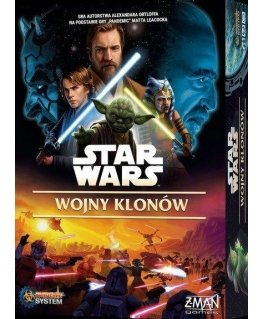 Rebel Game Star Wars: The Clone Wars
