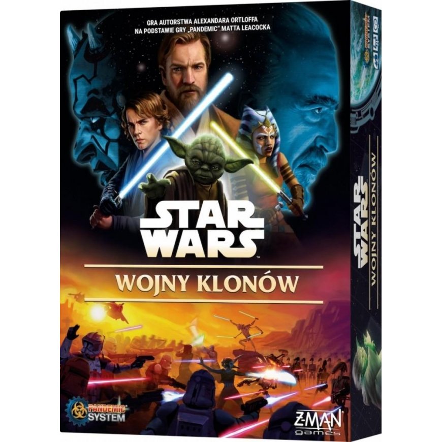 Rebel Gra star wars: wojny klonów – 2