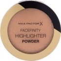 Max Factor Facefinity Highlighter Powder Brightener for women, 8 g