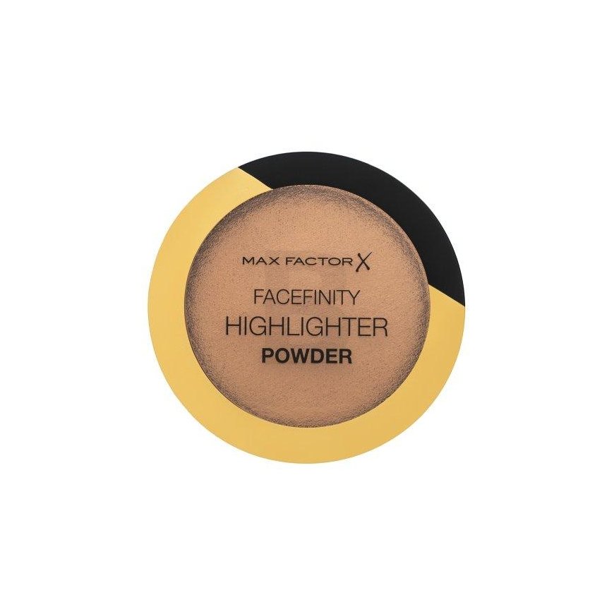 Max Factor Facefinity Highlighter Powder Brightener moterims, 8 g – 2