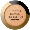 Max Factor Facefinity Highlighter Powder Brightener for women, 8 g