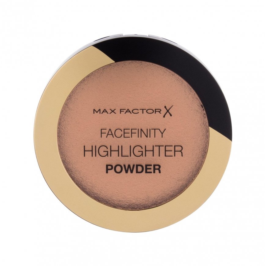 Max Factor Facefinity Highlighter Powder Brightener moterims, 8 g – 4