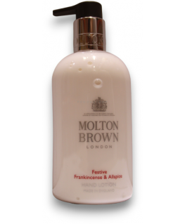Molton Brown, Festive Frankincense, Hand Lotion, 300 ml