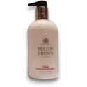 Molton Brown, Festive Frankincense, Hand Lotion, 300 ml Molton Brown, Festive Frankincense, Hand Lotion, 300 ml