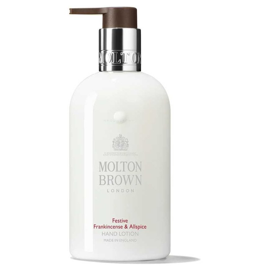 Molton Brown, Festive Frankincense, Hand Lotion, 300 ml – 2