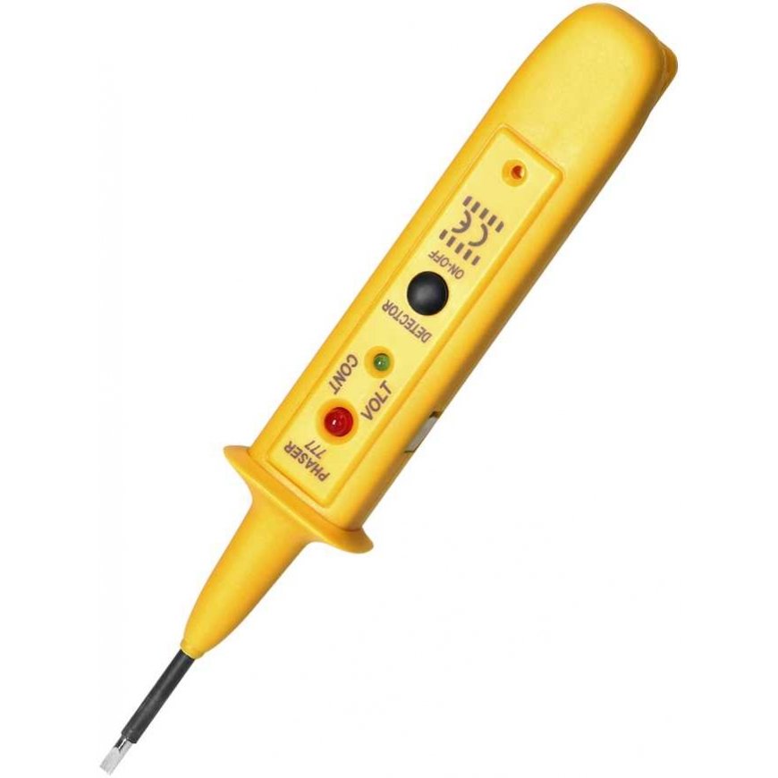 Orno Vienpolis multifunctional electrical tester FAZER 777 – 2
