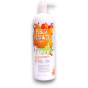Tigi Bed Head Dumb Skirtas šviesiems plaukams Šampūnas 750 ml Tigi Bed Head Dumb Skirtas šviesiems plaukams Šampūnas 750 ml