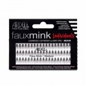 Ardell Faux Mink Black Individual Eyelashes Medium 1 U Ardell Faux Mink Black Individual Eyelashes Medium 1 U