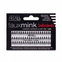 Ardell Faux Mink Pestañas Individuales Negras Medium 1 U Ardell Faux Mink Pestañas Individuales Negras Medium 1 U