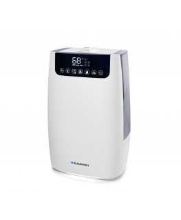 Blaupunkt AHS803 ilmankostutin Ultrasonic 5 L Hopea 105 W