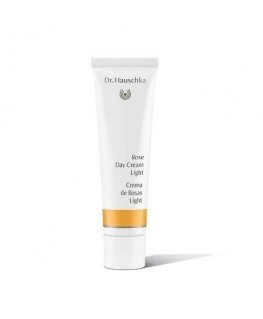 Dr. Hauschka Rose Day Cream, 30 ml