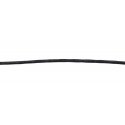 Extralink EX.7614 tinklo kabelis Juoda 2 m Cat5e F/UTP (FTP) Extralink EX.7614 tinklo kabelis Juoda 2 m Cat5e F/UTP (FTP)