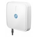 QuWireless AX12M сетевая антенна Направленная антенна PoE/LAN 6 dBi QuWireless AX12M сетевая антенна Направленная антенна PoE/LAN 6 dBi