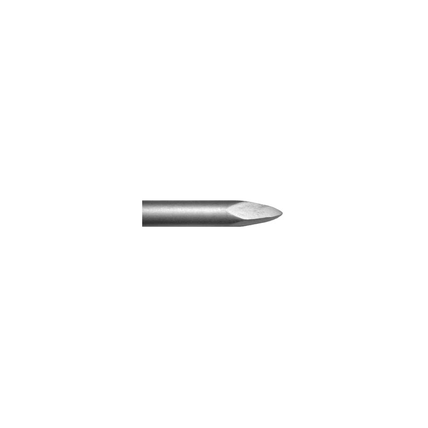 Hikoki Accessories Pointed chisel HiKOKI 250mm SDS+ – 2