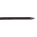 Hikoki Accessories Pointed chisel HiKOKI 250mm SDS+ Hikoki Accessories Pointed chisel HiKOKI 250mm SDS+